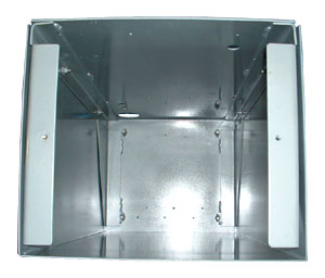 Réservoirs Selon Plan - 3