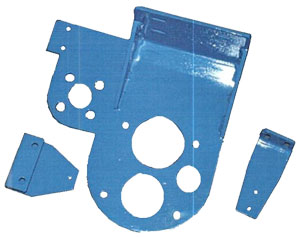 Réservoirs Selon Plan - 4