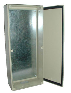 Coffret électrique - 1