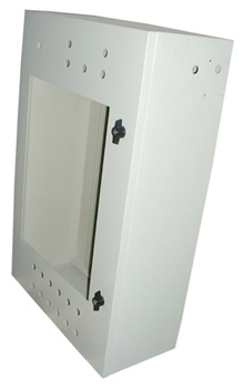 Coffret électrique - 2