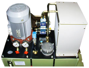 Réservoirs Selon Plan - 4