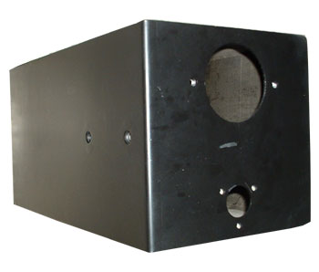 Réservoirs Selon Plan - 2