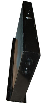 Réservoirs Selon Plan - 3