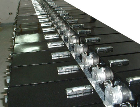 Réservoirs Selon Plan - 4