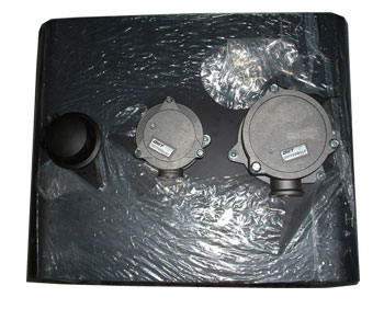 Réservoirs Selon Plan - 5